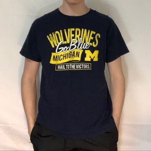 3/$25 MICHIGAN TEE